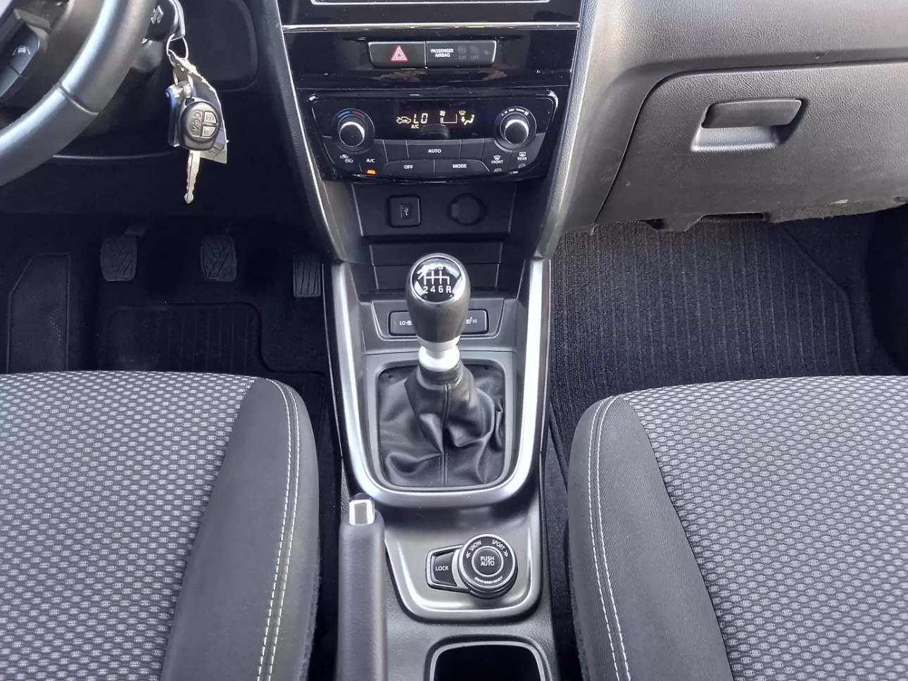 SUZUKI VITARA SUV 2021