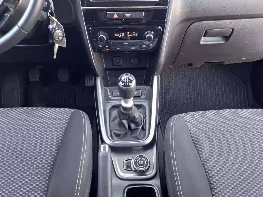 SUZUKI VITARA SUV 2021