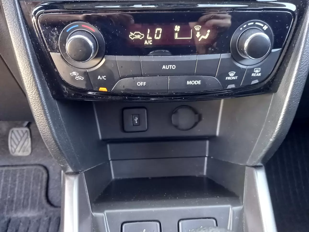SUZUKI VITARA SUV 2021