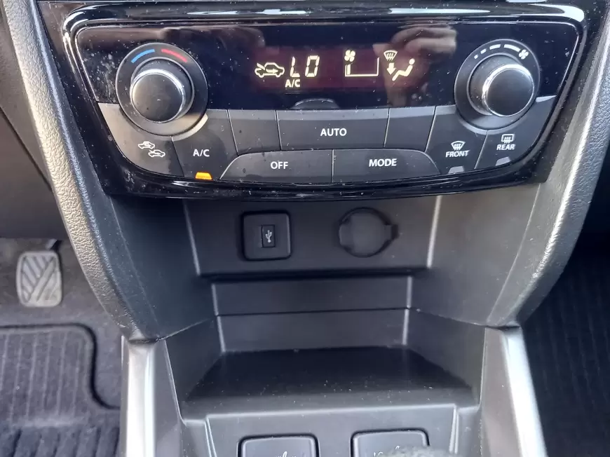 SUZUKI VITARA SUV 2021