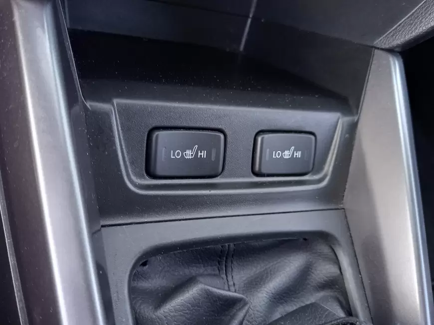 SUZUKI VITARA SUV 2021