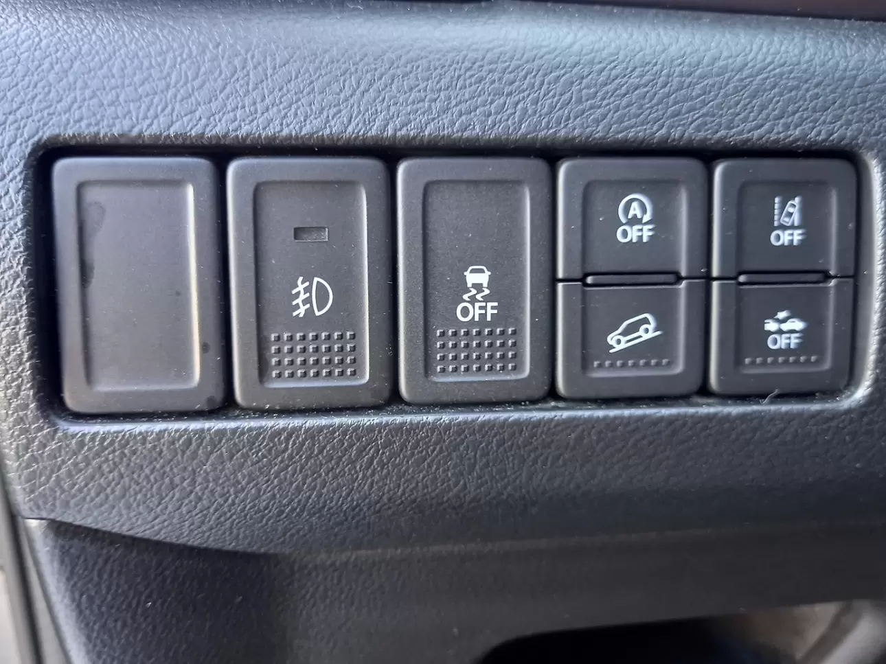 SUZUKI VITARA SUV 2021