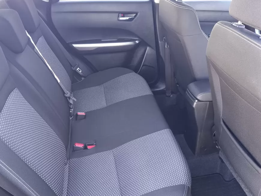 SUZUKI VITARA SUV 2021