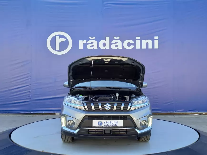 SUZUKI VITARA SUV 2021