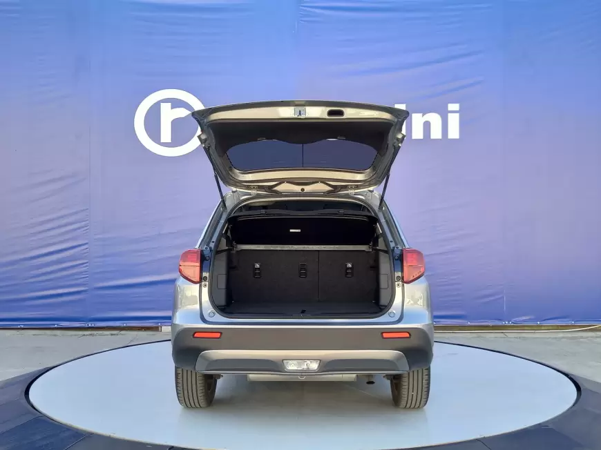 SUZUKI VITARA SUV 2021