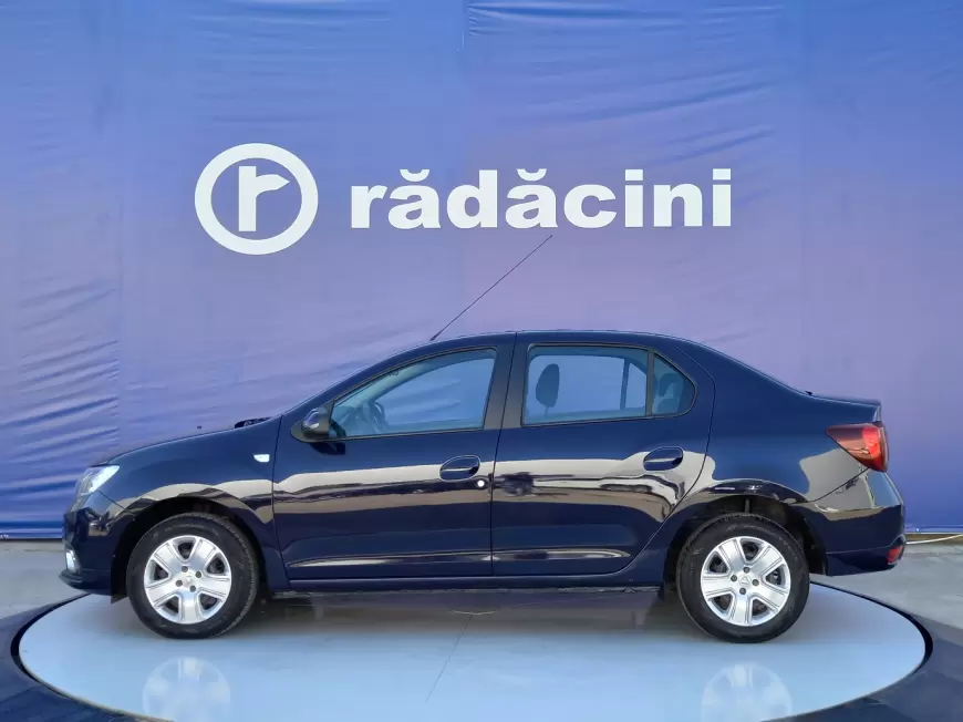 DACIA LOGAN Sedan 2019