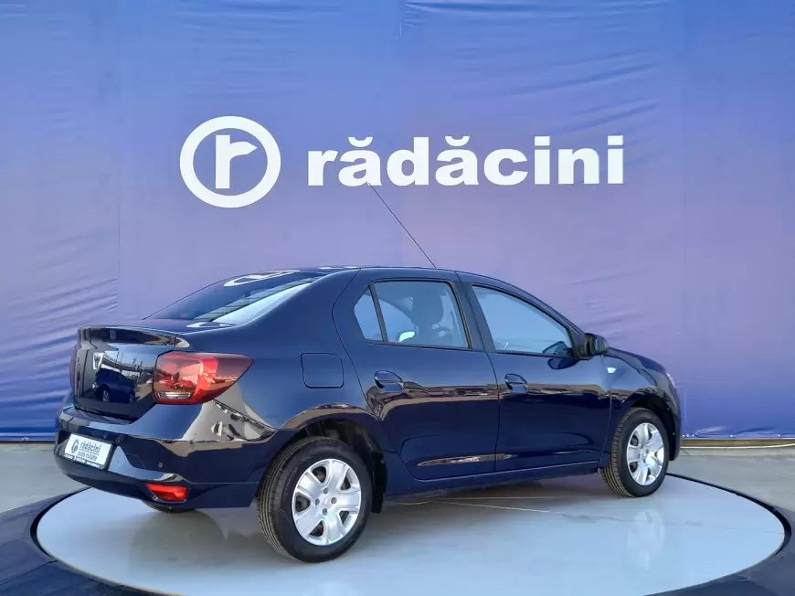 DACIA LOGAN Sedan 2019