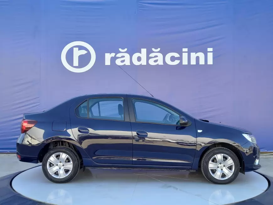 DACIA LOGAN Sedan 2019