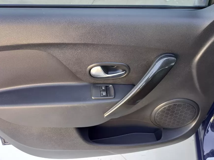 DACIA LOGAN Sedan 2019