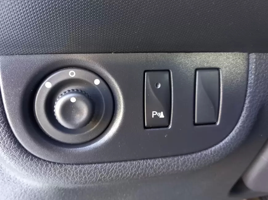 DACIA LOGAN Sedan 2019