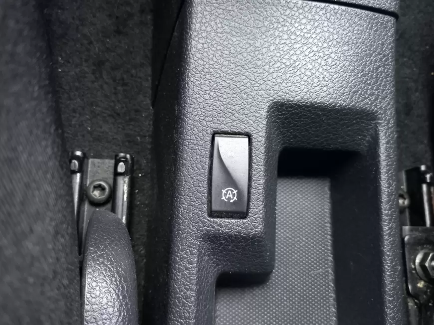 DACIA LOGAN Sedan 2019