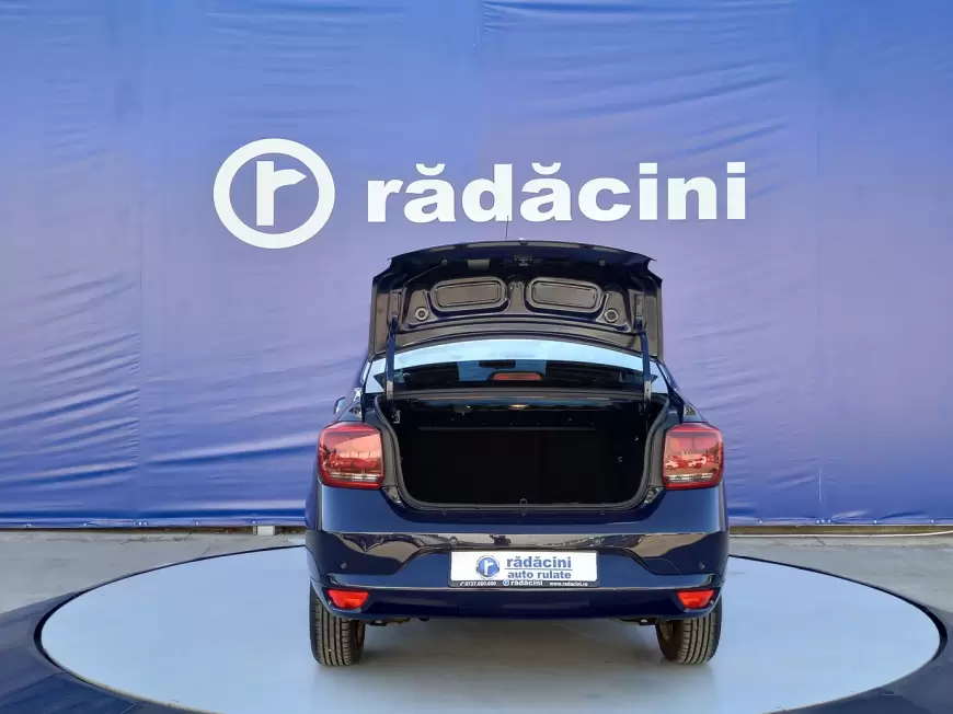 DACIA LOGAN Sedan 2019