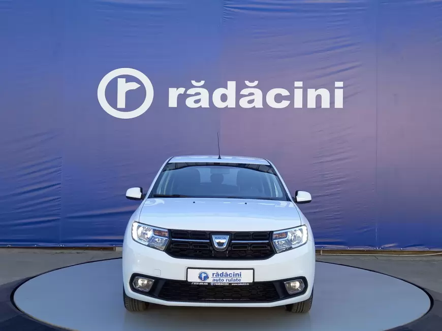 DACIA SANDERO Hatchback 2018