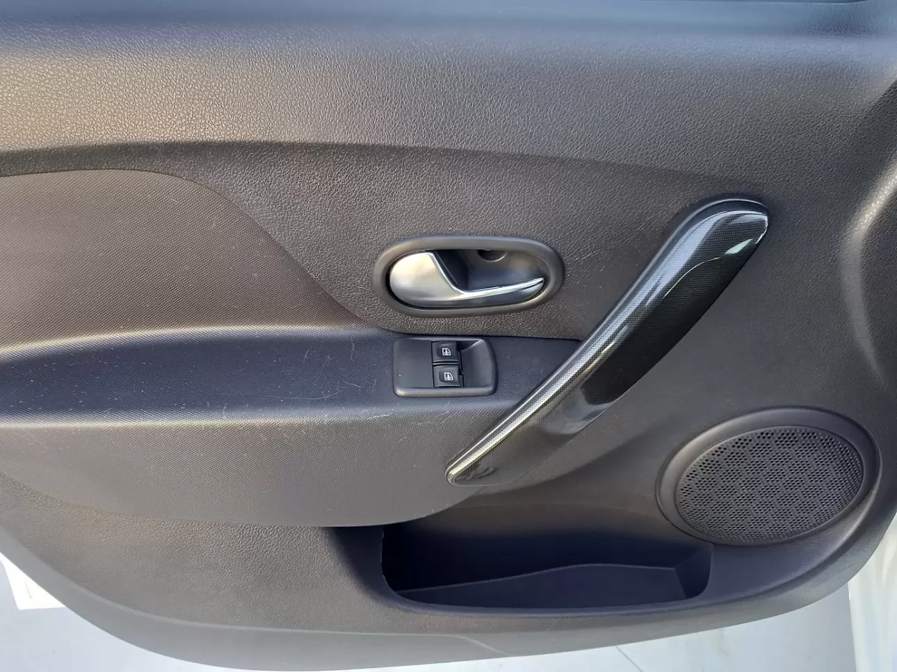 DACIA SANDERO Hatchback 2018