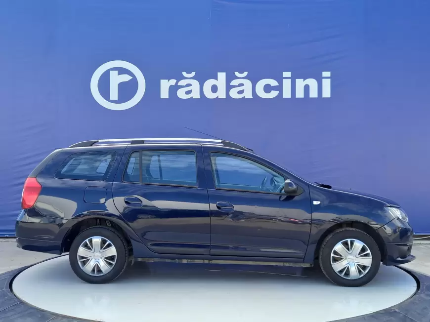 DACIA LOGAN MCV Break 2014