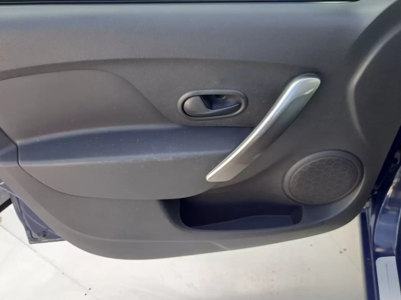 DACIA LOGAN MCV Break 2014
