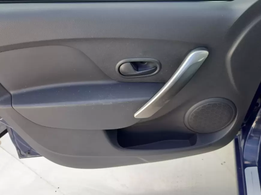 DACIA LOGAN MCV Break 2014