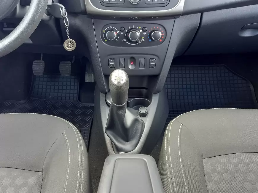 DACIA LOGAN MCV Break 2014