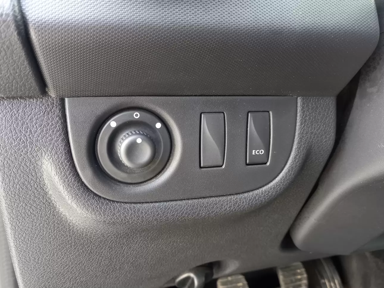 DACIA LOGAN MCV Break 2014