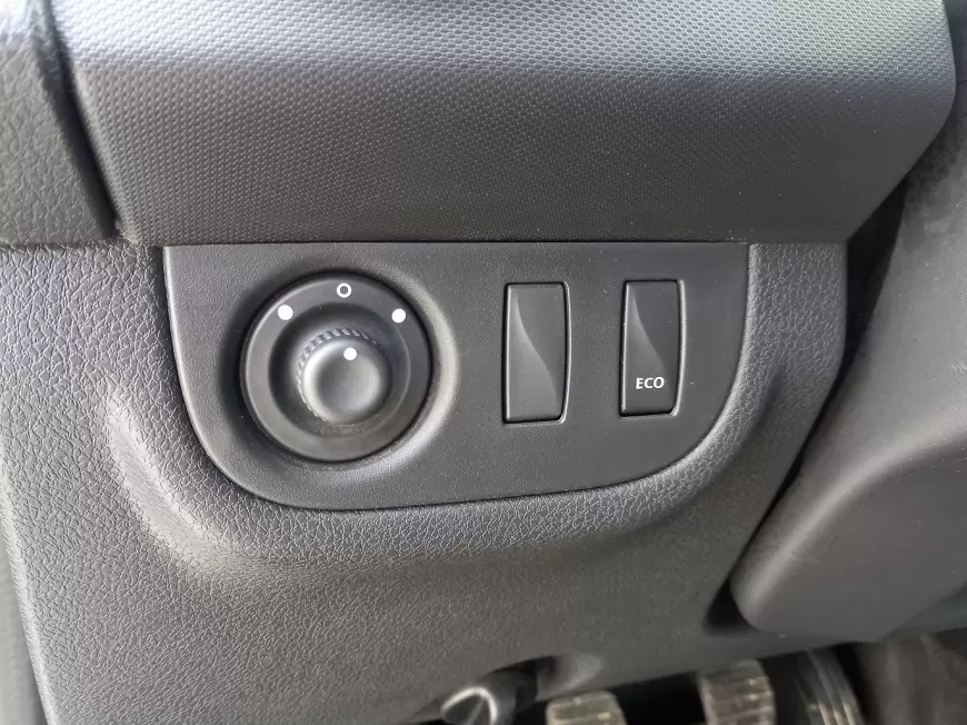 DACIA LOGAN MCV Break 2014