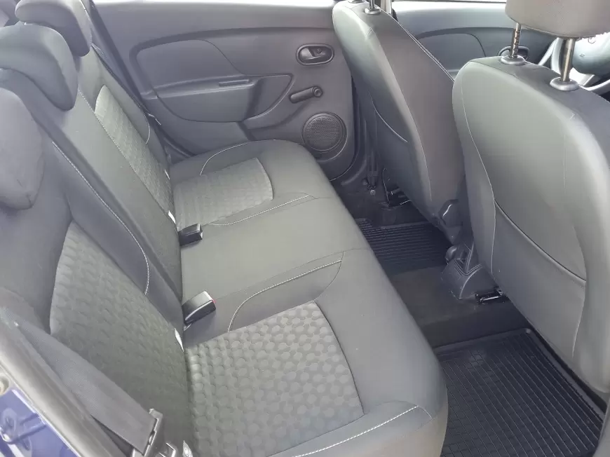 DACIA LOGAN MCV Break 2014