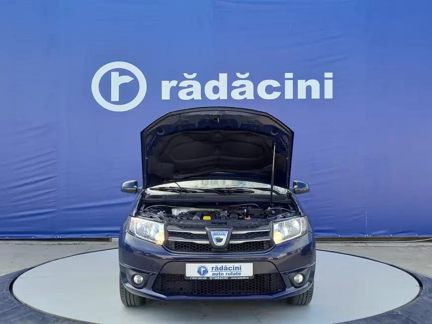 DACIA LOGAN MCV Break 2014