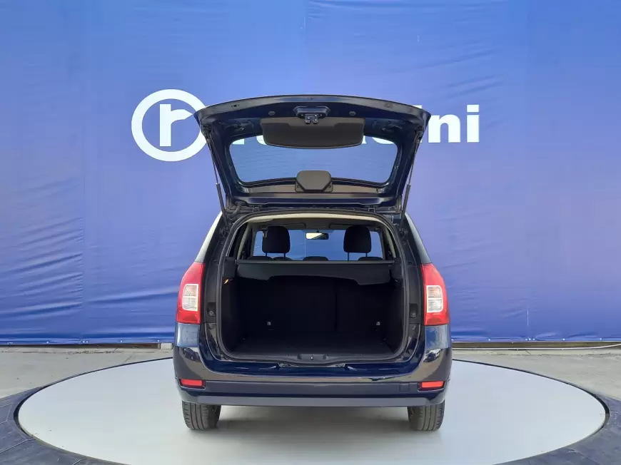 DACIA LOGAN MCV Break 2014