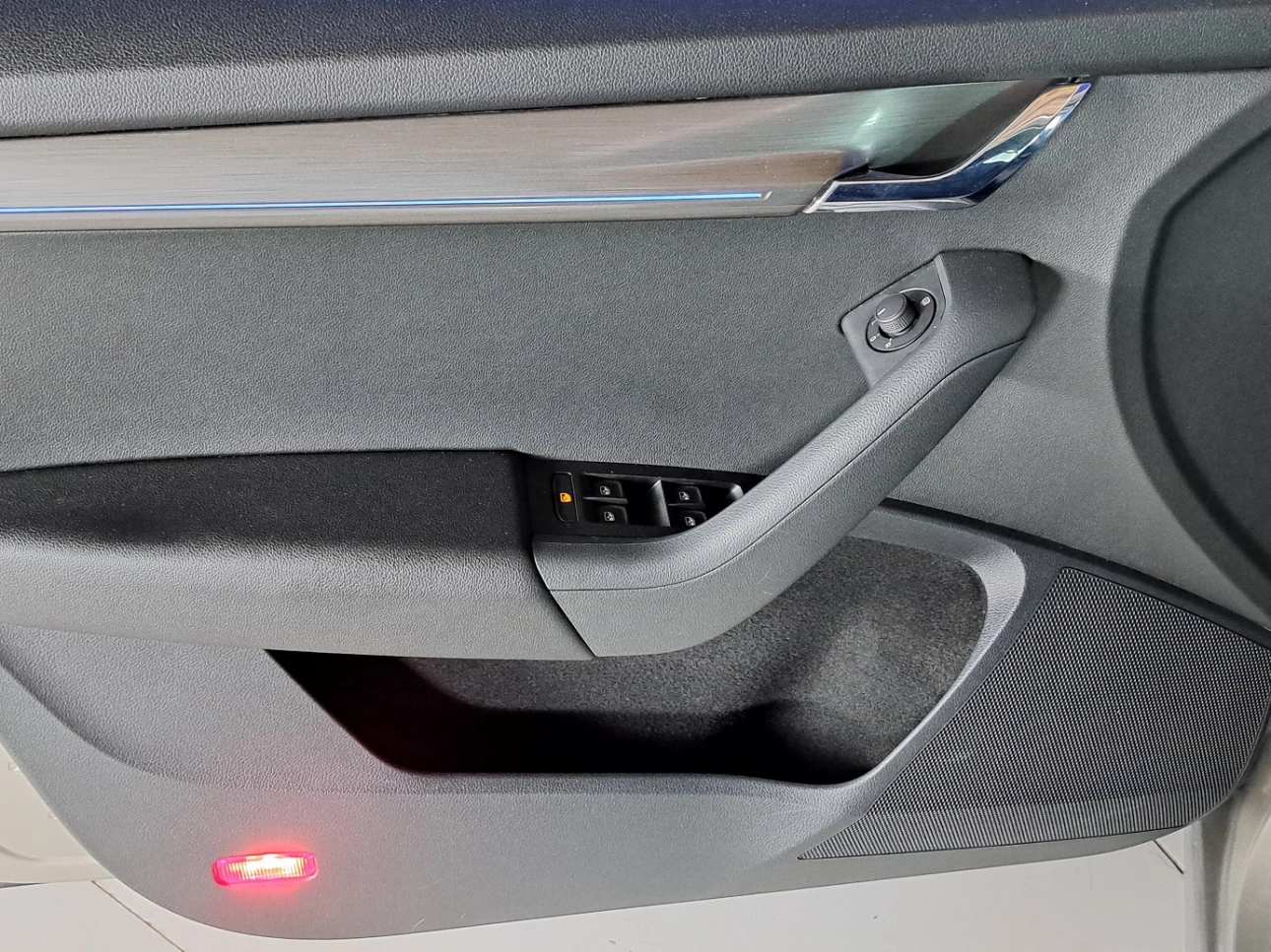 SKODA OCTAVIA Sedan 2018