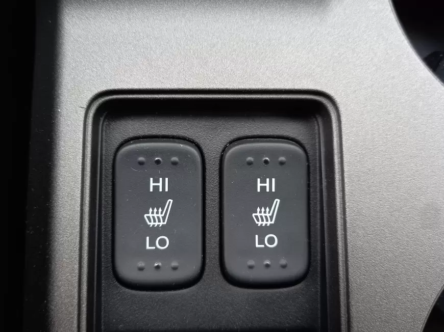 HONDA CR-V SUV 2011