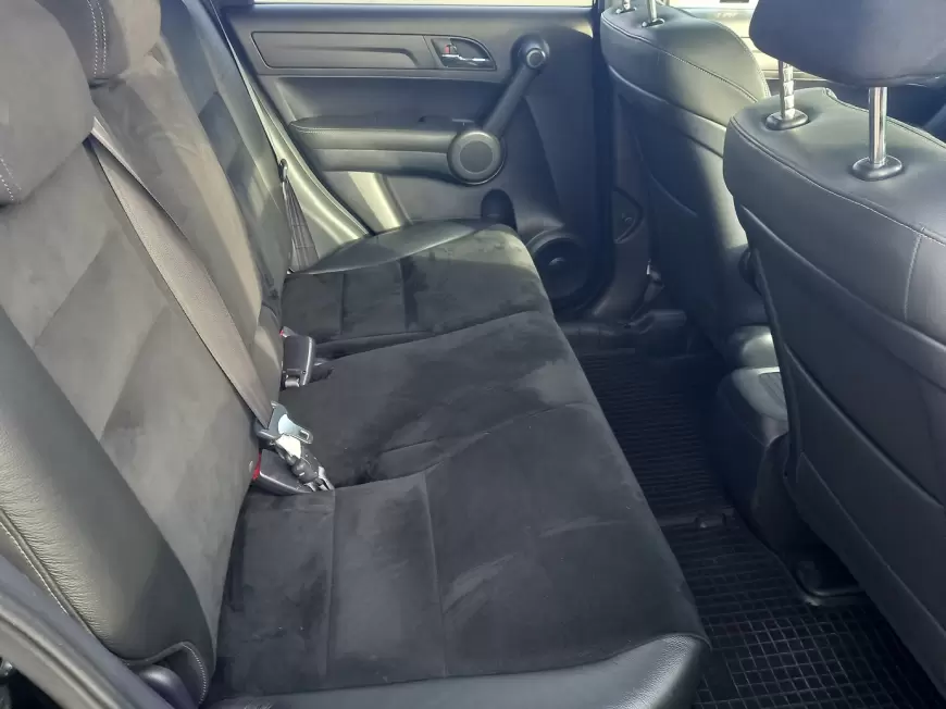 HONDA CR-V SUV 2011
