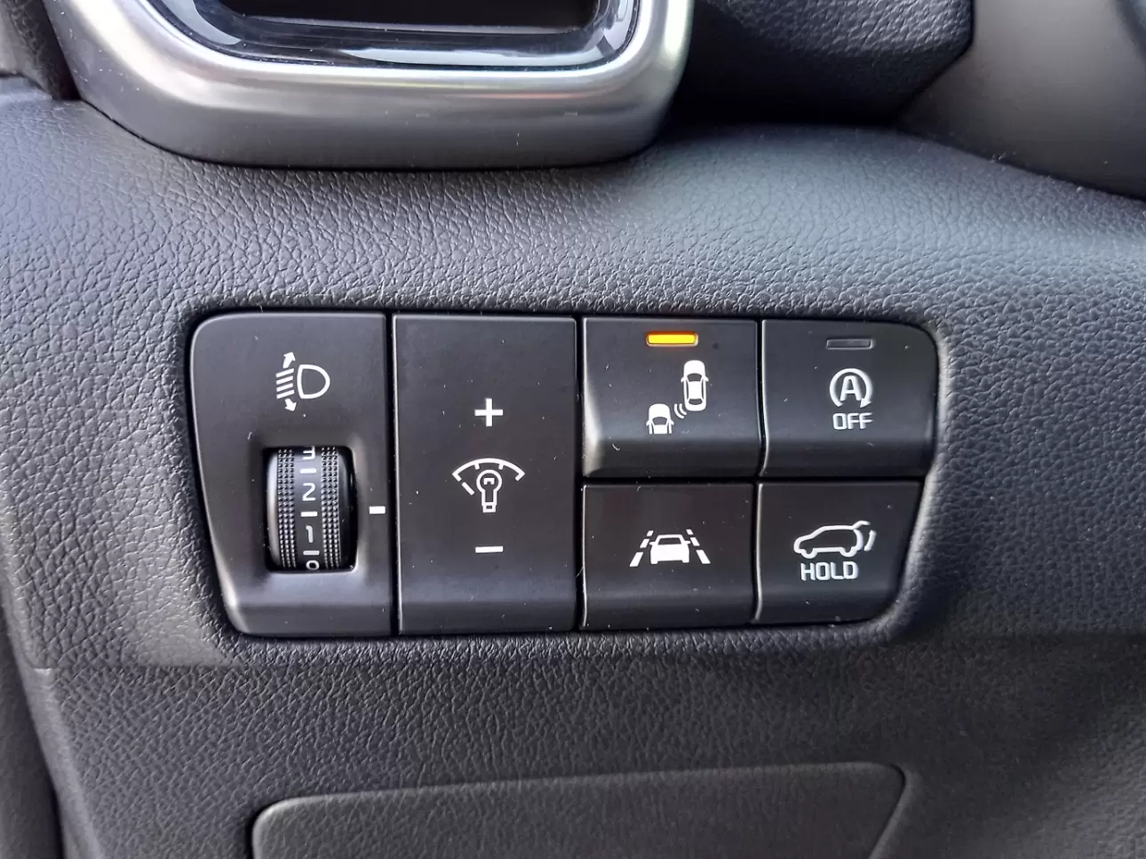 KIA SPORTAGE GT LINE SUV 2019