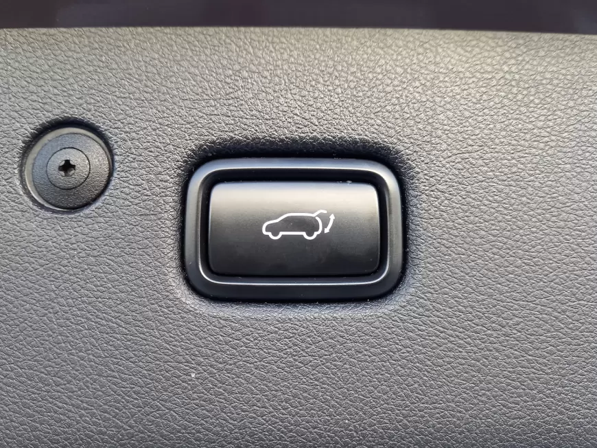 KIA SPORTAGE GT LINE SUV 2019