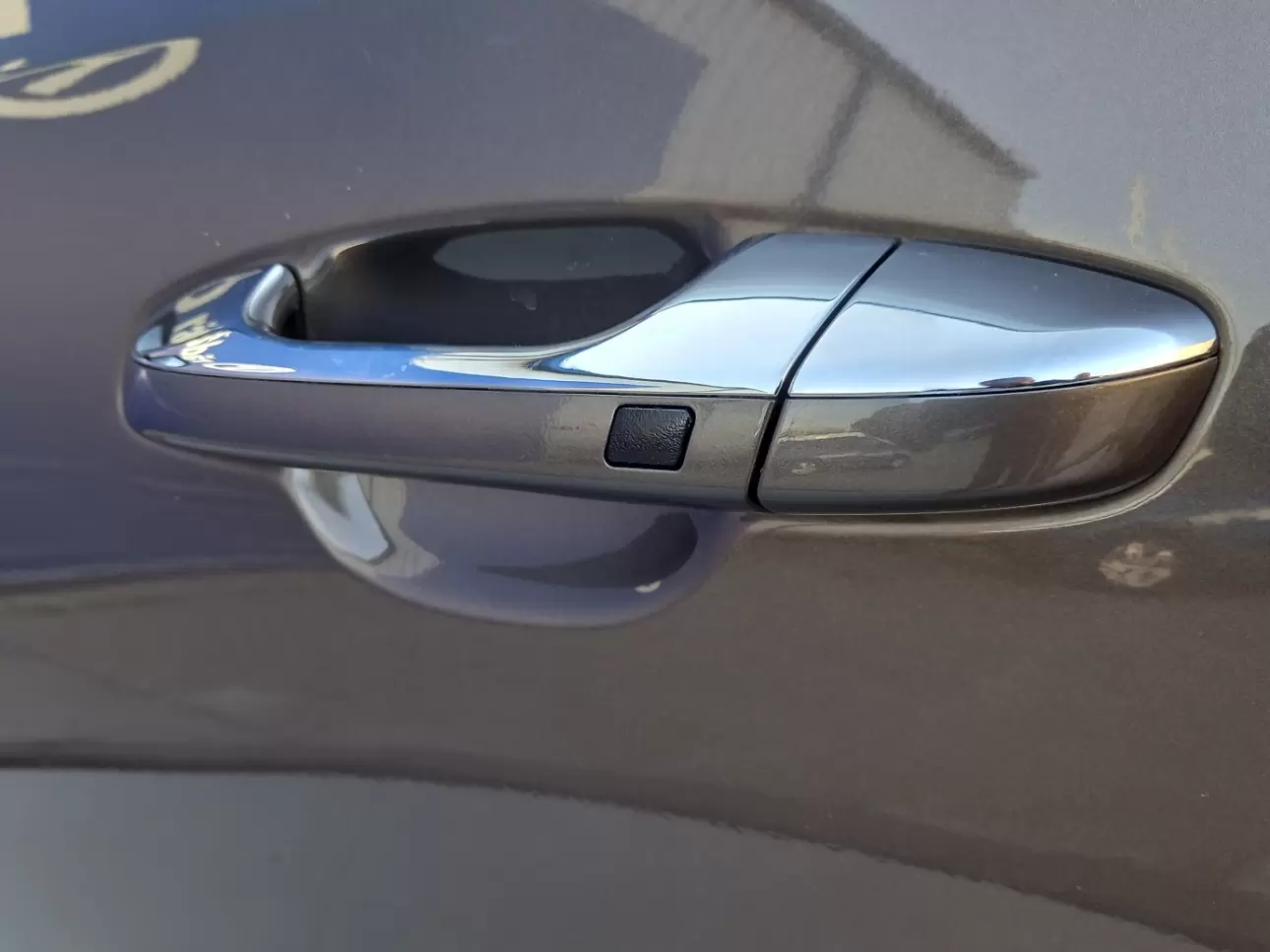 KIA SPORTAGE GT LINE SUV 2019