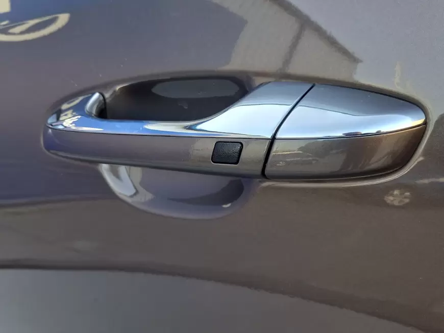 KIA SPORTAGE GT LINE SUV 2019