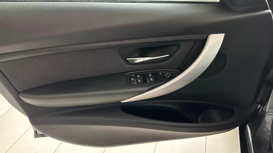 BMW SERIA 3 Sedan 2018