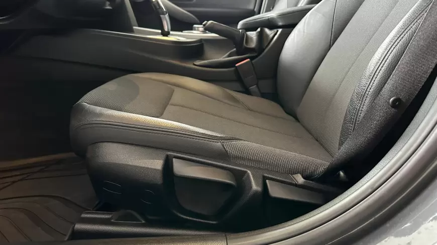 BMW SERIA 3 Sedan 2018