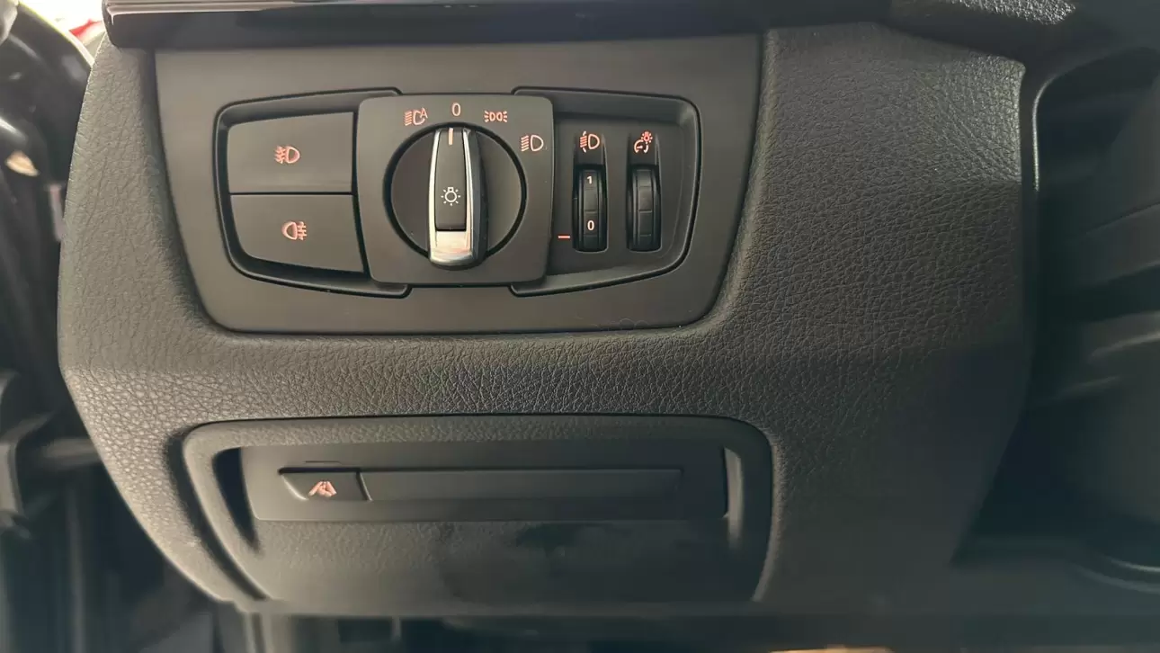 BMW SERIA 3 Sedan 2018
