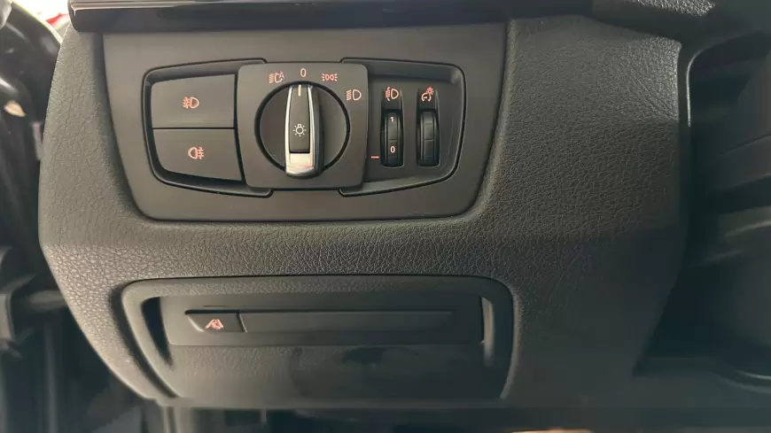 BMW SERIA 3 Sedan 2018