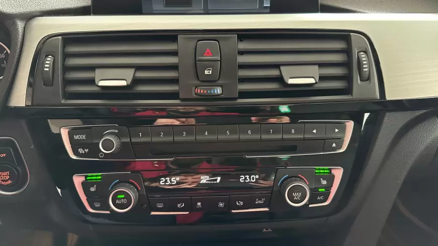 BMW SERIA 3 Sedan 2018