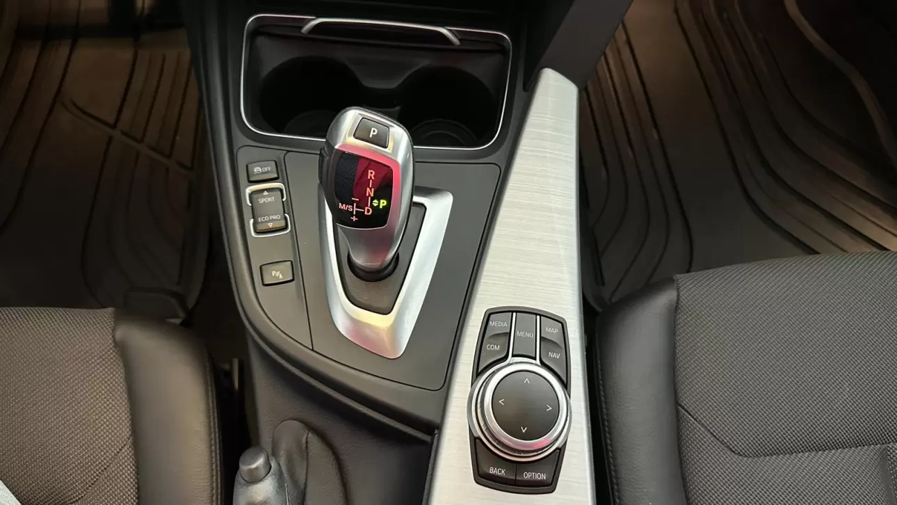 BMW SERIA 3 Sedan 2018