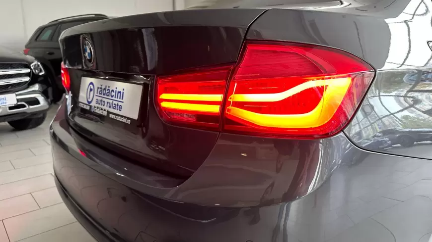 BMW SERIA 3 Sedan 2018