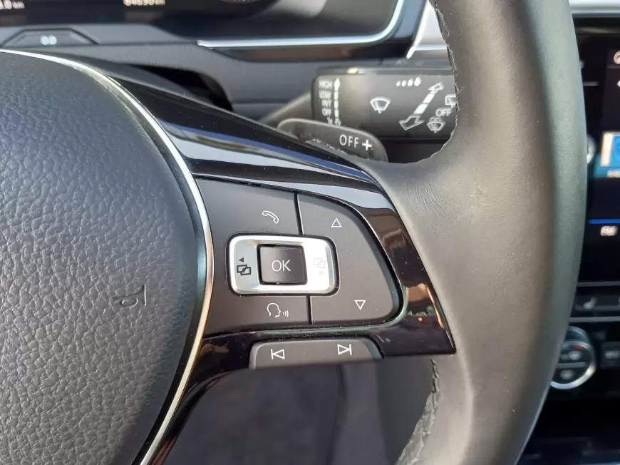 VOLKSWAGEN PASSAT Break 2017