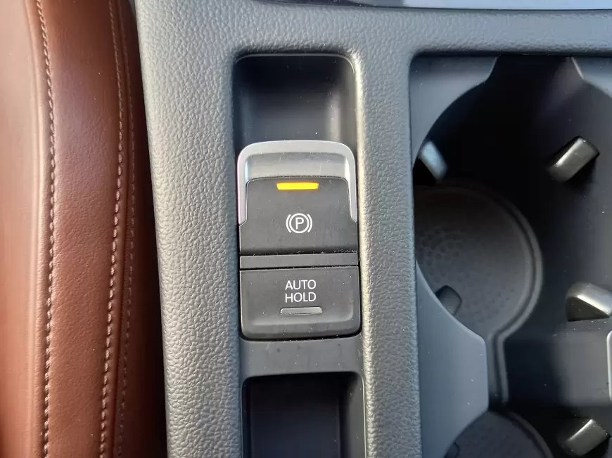 VOLKSWAGEN PASSAT Break 2017