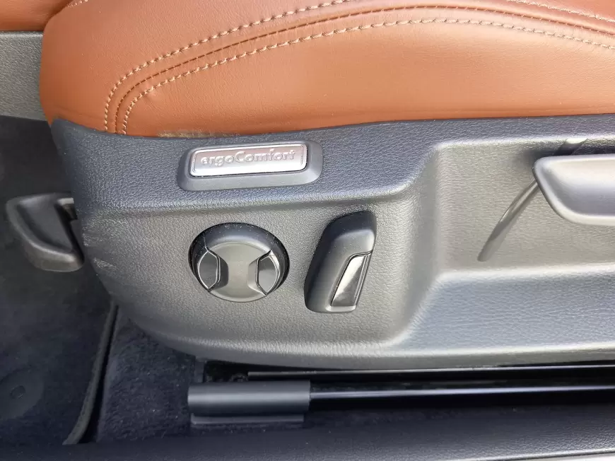 VOLKSWAGEN PASSAT Break 2017