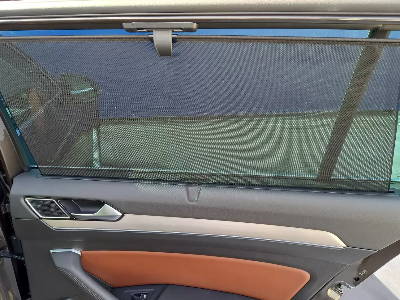 VOLKSWAGEN PASSAT Break 2017