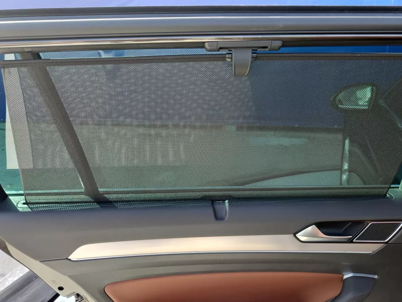VOLKSWAGEN PASSAT Break 2017