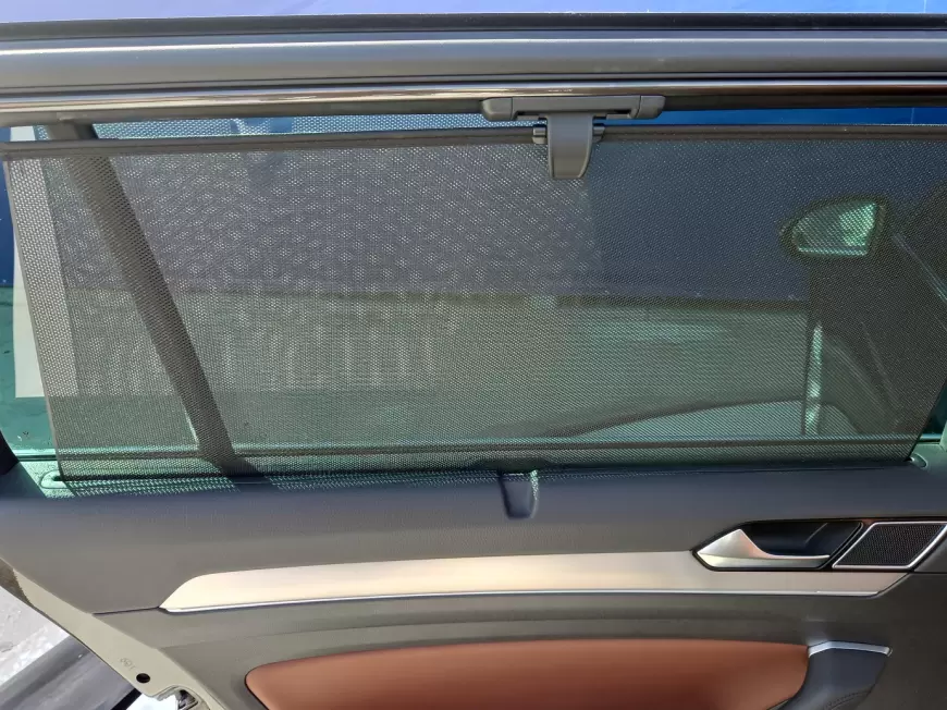 VOLKSWAGEN PASSAT Break 2017