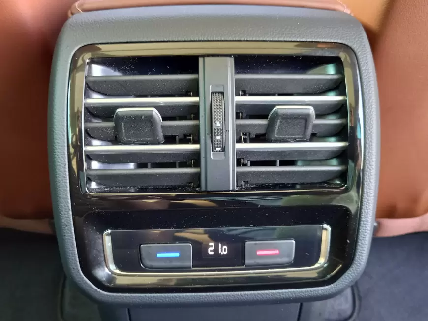VOLKSWAGEN PASSAT Break 2017