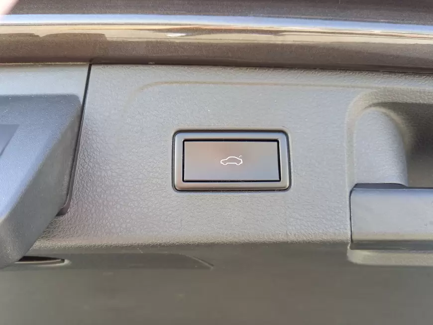 VOLKSWAGEN PASSAT Break 2017