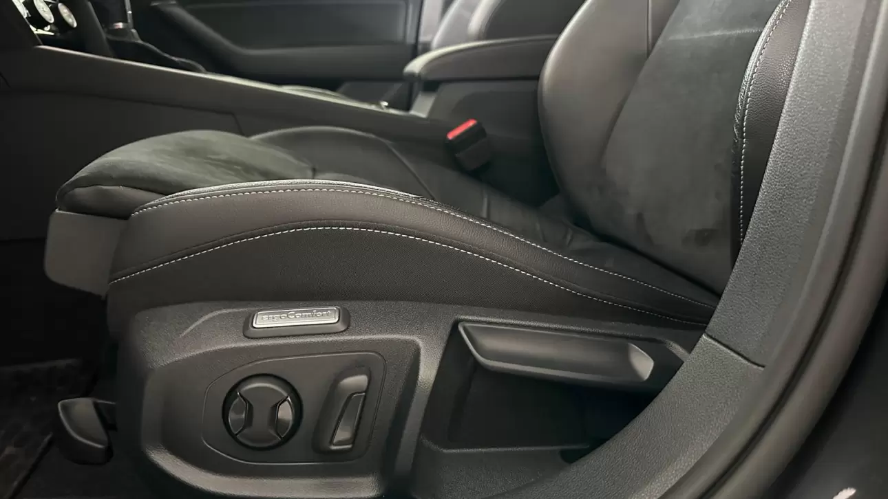 VOLKSWAGEN ARTEON R LINE Sedan 2019